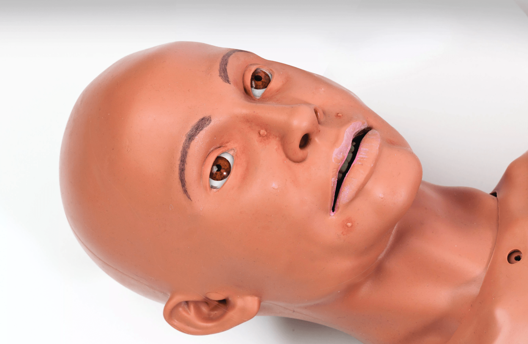 DANi Teenager und junge Erwachsene Patienten Skills Trainer - Erler - Zimmer